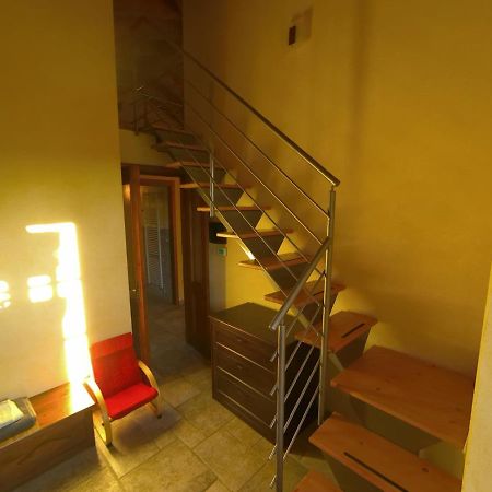 Bormio, Stelvio & Bernina Area Apartment Tovo di Sant'Agata Exterior photo